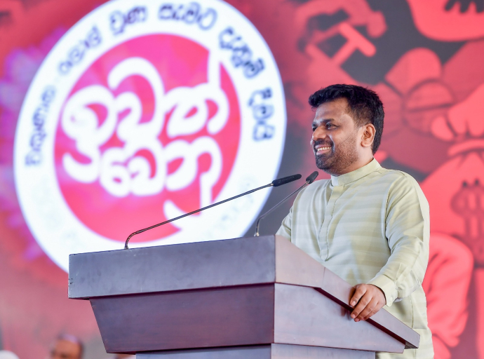 Laws Will Be Further Strengthened to Defeat the Menace of Narcotic Drugs - President